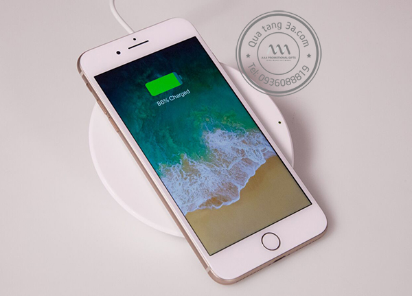 Pin sạc dự phòng không dây - xu hướng quà tặng công nghệ mới 2 pin-sac-du-phong-khong-day-qua-tang