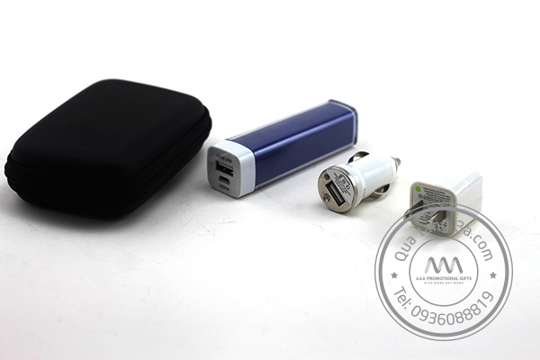 Làm Pin sạc dự phòng quà tặng 8 Làm Pin sạc dự phòng quà tặng