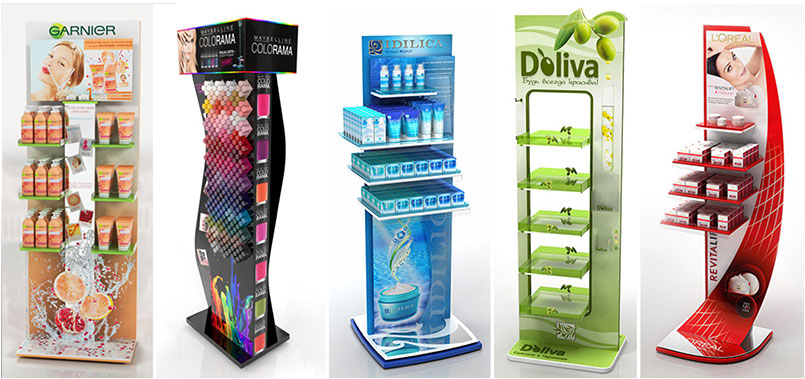 POSM - Kênh marketing hiện đại mà doanh nghiệp không thể bỏ qua 1 posm