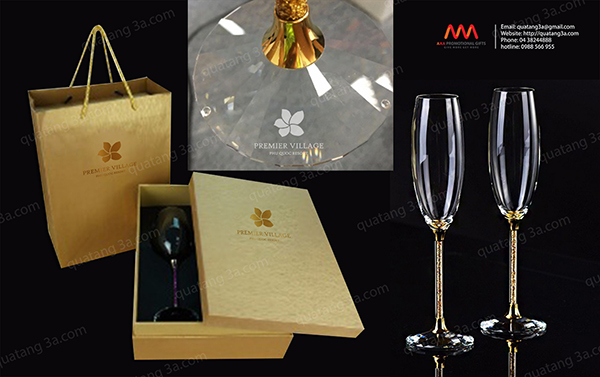 Quà tặng cao cấp