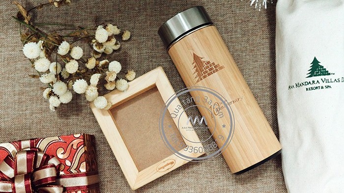 8 nguyên tắc cần nhớ để chọn quà tặng Tết cho khách hàng 2 Quà tặng Tết