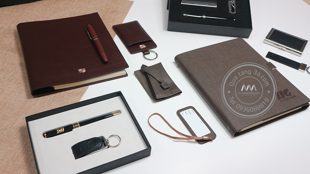 About 3A Promotional Gifts 2 Quà tặng doanh nghiệp