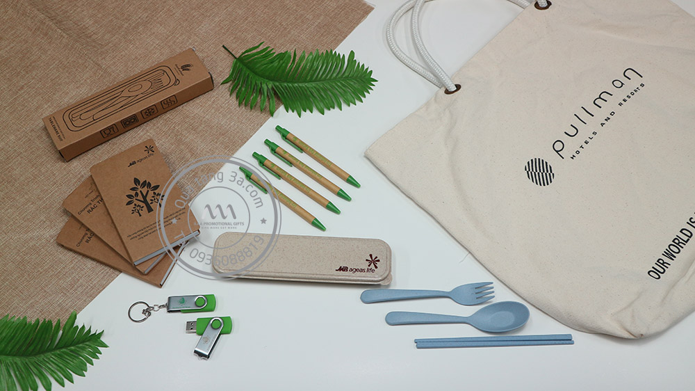 About 3A Promotional Gifts 5 promotional gifts