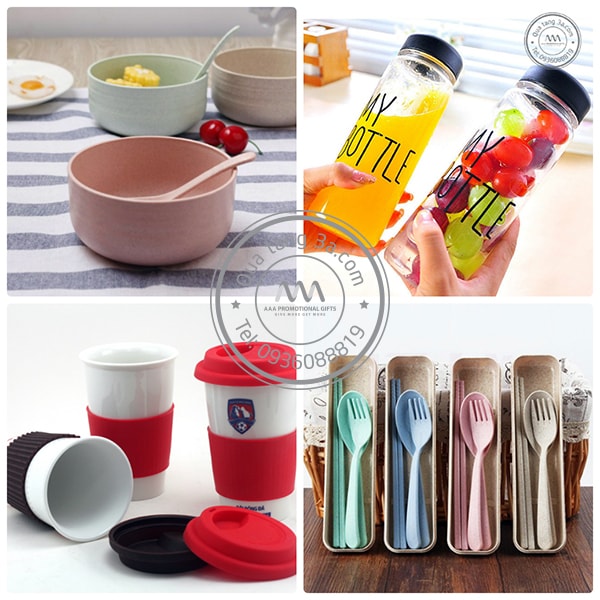 qua tang doanh nghiep gia re