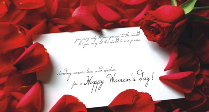 Quà tặng ý nghĩa cho phụ nữ ngày 8-3 3 quà tặng phụ nữ nhân dịp 8-3