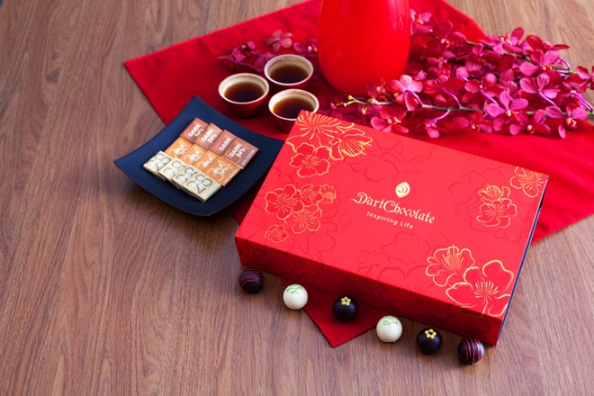 Gợi ý về món quà tết 2017 cho doanh nghiệp 1 quà tết cho doanh nghiệp