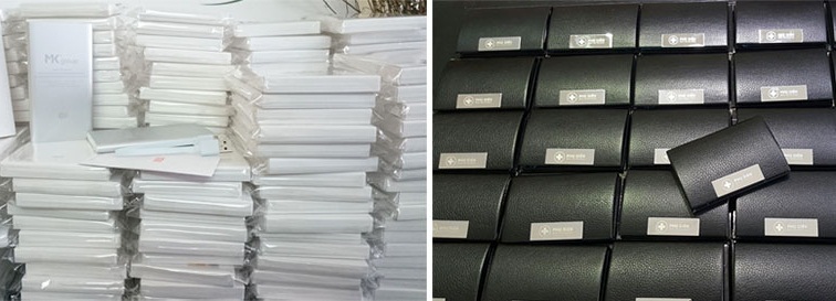 Top 3 nhóm quà tặng sang trọng cho khách hàng doanh nghiệp 5 quà tặng doanh nghiệp 2