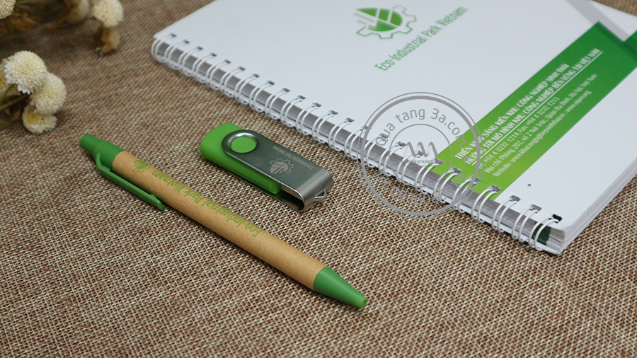 Đơn vị sản xuất quà tặng doanh nghiệp uy tín 4 quà tặng doanh nghiệp tại hà nội