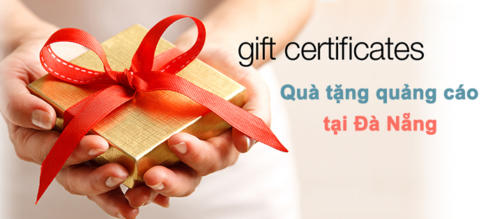 Địa chỉ cung cấp quà tặng quảng cáo tại Đà Nẵng 1 quà tặng quảng cáo tại đà nẵng