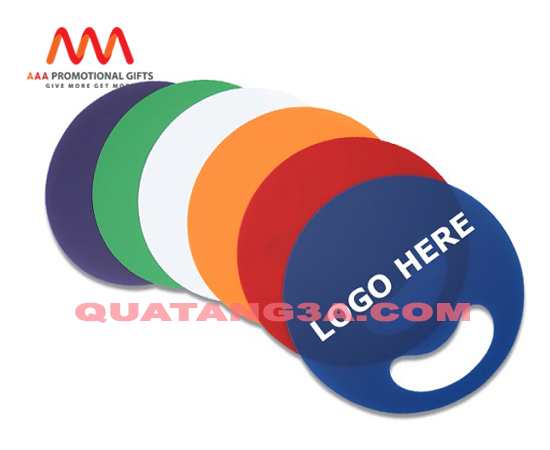 Quạt nhựa cầm tay 6 quạt nhựa cầm tay