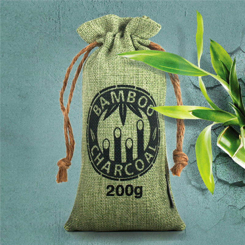 Túi khử mùi than tre - quà tặng khuyến mãi hữu ích và thân thiện từ thiên nhiên 2 tui-khu-mui-than-tre