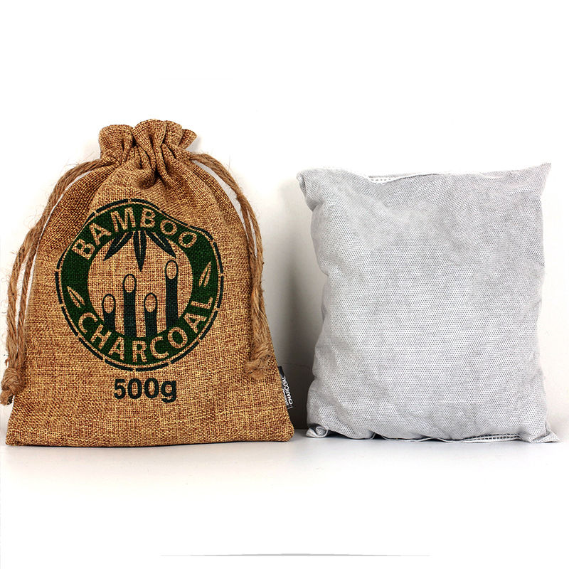 Túi khử mùi than tre - quà tặng khuyến mãi hữu ích và thân thiện từ thiên nhiên 4 tui-khu-mui-than-tre