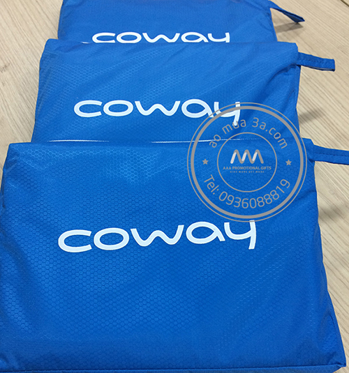 áo mưa quà tặng 2