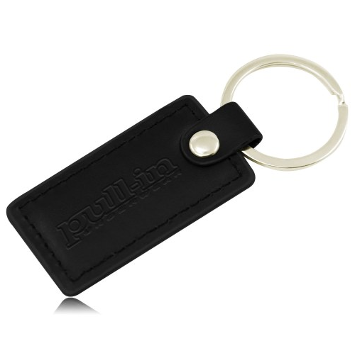 Móc khoá da QG1529 8 sản xuất móc khóa quà tặng