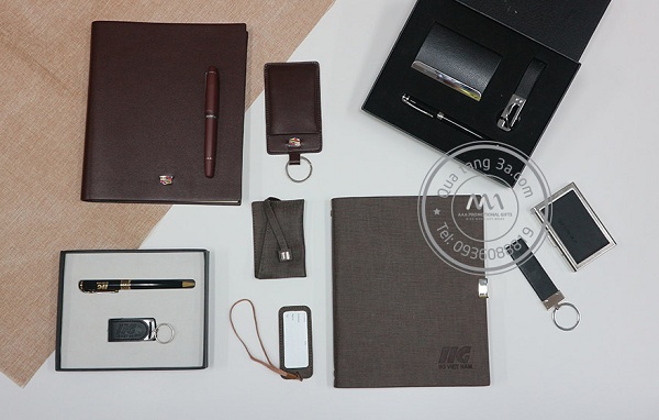 Thế nào là một khoản ngân sách hợp lý cho quà tặng doanh nghiệp? 3 quà tặng doanh nghiệp