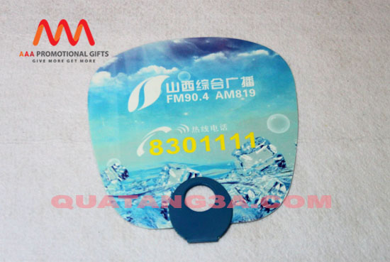 Quạt nhựa PP 8 quạt nhựa PP