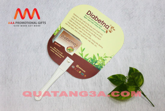 quạt nhựa giá rẻ