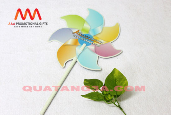 Quạt nhựa quảng cáo tại Hà Nội 6 Sản xuất quạt nhựa quảng cáo tại Hà Nội