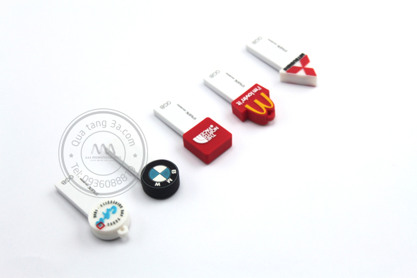 Sản xuất USB quà tặng quảng cáo 11 Sản xuất USB quà tặng quảng cáo