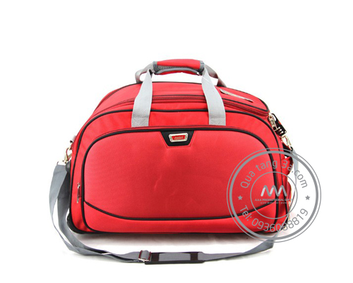 Túi xách quảng cáo 2 sản xuất túi xách du lịch quà tặng