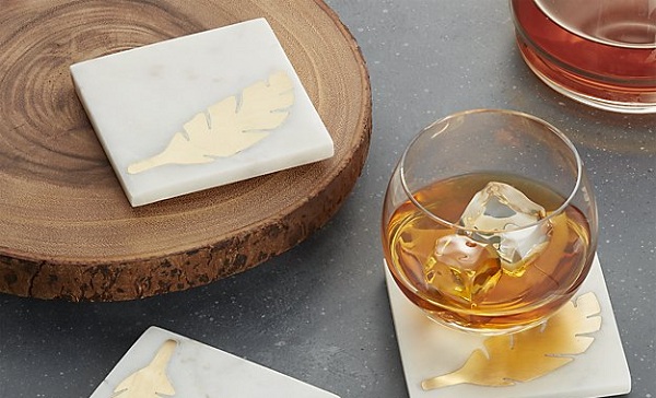 Miếng lót ly - ý tưởng tiếp thị thú vị cho các công ty đồ uống 1 Miếng lót ly