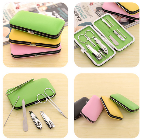 Ý tưởng tuyệt vời khi chọn quà tặng cho phụ nữ nhân dịp 8/3 và 20/10 2 quà tặng cho phụ nữ ý nghĩa - set nail