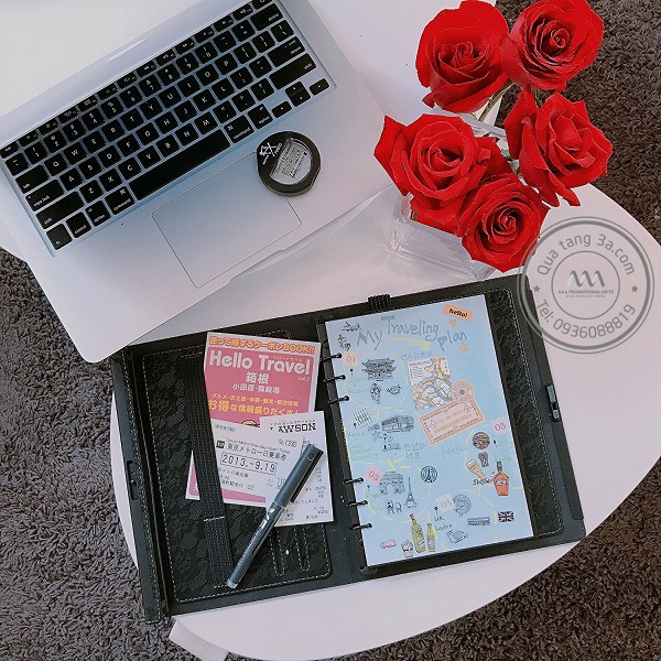 Sổ bảo mật vân tay - Cuốn sổ đầu tiên ứng dụng cảm biến sinh trắc học 10 So-bao-mat-van-tay