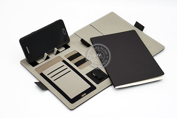 Sổ sạc đa năng