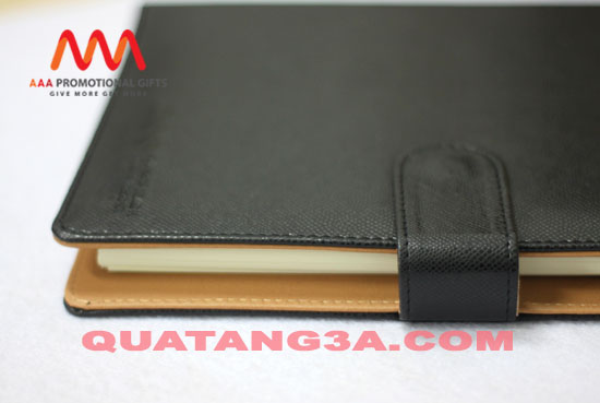 Cơ sở sản xuất sổ tay quà tặng 7 Cơ sở sản xuất sổ tay quà tặng