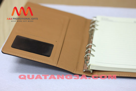 Cơ sở sản xuất sổ tay quà tặng 8 Cơ sở sản xuất sổ tay quà tặng