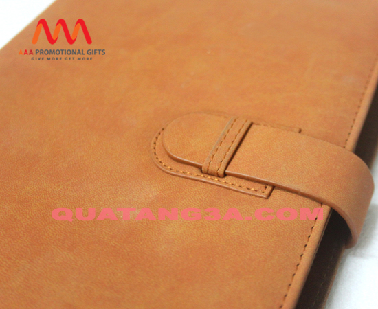 Sổ da quà tặng 13 sổ da quà tặng