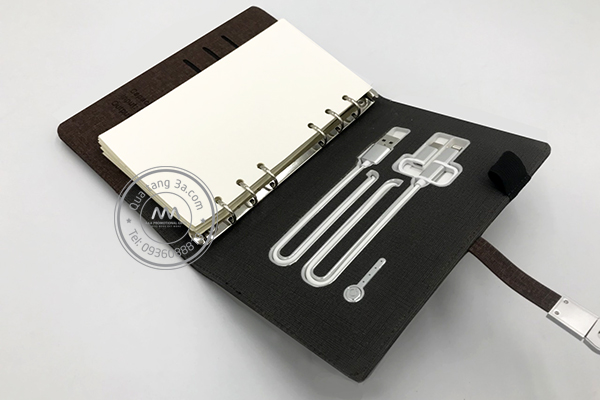 Sổ sạc đa năng