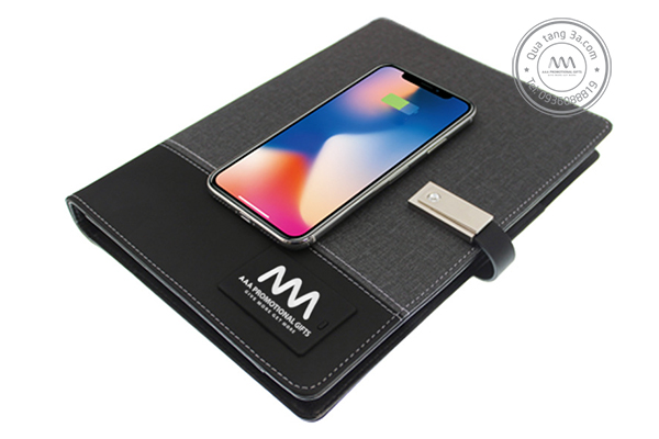 Sổ sạc đa năng