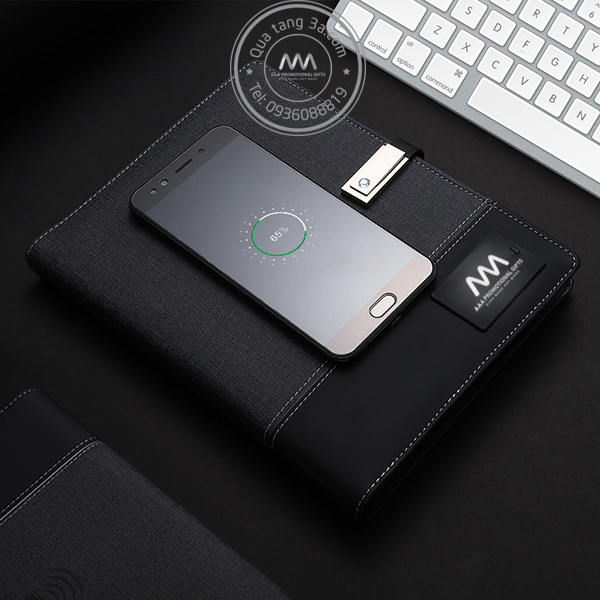 Sổ sạc đa năng