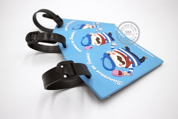 Quà tặng doanh nghiệp Tag hành lý in logo mẫu 1 10 tag-hanh-li-qua-tang-du-lich