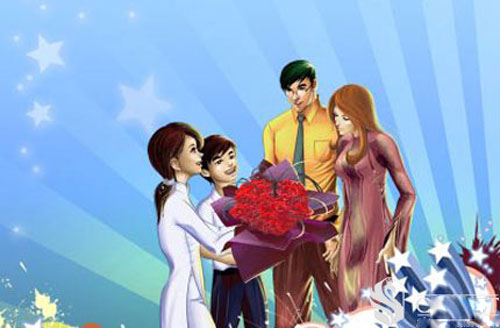 Chọn quà tặng Thầy cô thế nào để đơn giản nhưng vẫn thật ý nghĩa? 1 quà tặng thầy cô ý nghãi