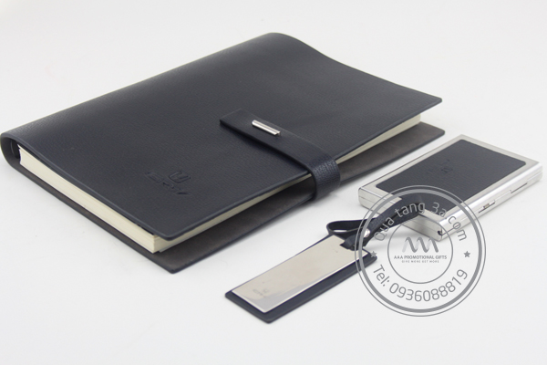 Tặng sổ để quảng cáo thương hiệu, nên hay không? 1 tặng sổ để quảng bá thương hiệu