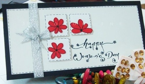 Cách tặng quà ý nghĩa mà ai cũng cần biết 2 thiệp quà tặng ý nghĩa