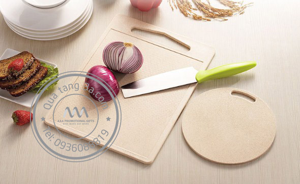 Thớt lúa mạch Levant - Quà tặng thân thiện môi trường 7 Thớt lúa mạch Levant - Quà tặng thân thiện môi trường