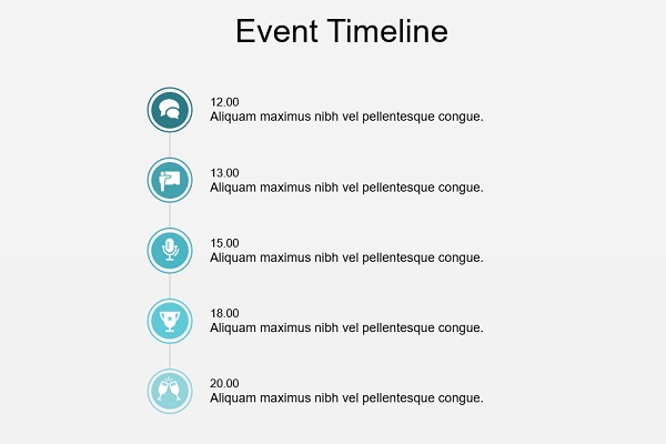 3 mẫu Timeline, Checkist 90% dân tổ chức sự kiện chuyên nghiệp sử dụng! 1 Tổ chức sự kiện