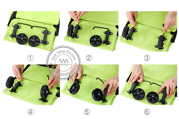 Quà tặng doanh nghiệp Túi in logo mẫu 1 11 tui-shopping-gap-gon