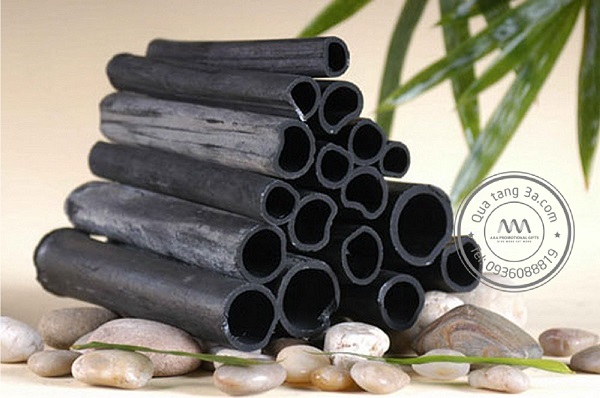 Túi khử mùi than tre - quà tặng khuyến mãi hữu ích và thân thiện từ thiên nhiên 1 tui-khu-mui-than-tre