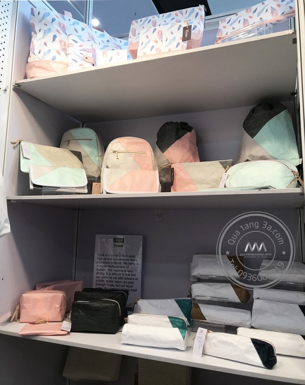 Túi quà tặng thân thiện với môi trường - Thông điệp từ một thương hiệu bền vững 3 tui-qua-tang