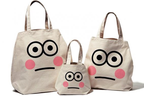 Top 5 món quà tặng nhỏ xinh cho doanh nghiệp, nếu được tặng ai cũng sẽ thích. 5 tui vai bo 0