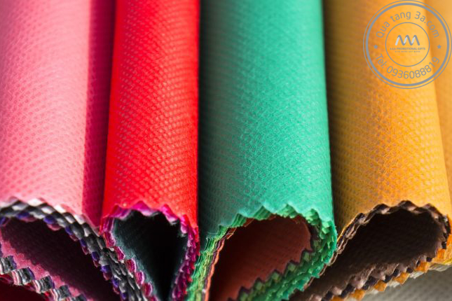 Túi vải không dệt | Quà tặng quảng cáo - khuyến mãi | In ấn theo yêu cầu 20 Túi vải không dệt