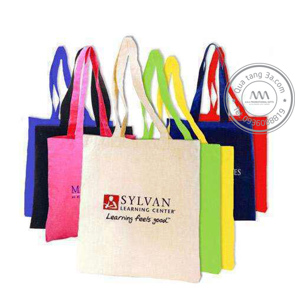 Túi vải không dệt | Quà tặng quảng cáo - khuyến mãi | In ấn theo yêu cầu 15 Túi vải không dệt