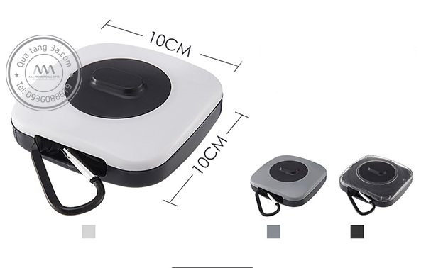 Quà tặng doanh nghiệp Túi in logo mẫu 3 16 tui-deo-gap-gon