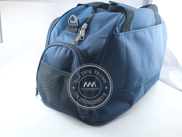 Túi xách thể thao TST 10 túi xách quà tặng in logo tst