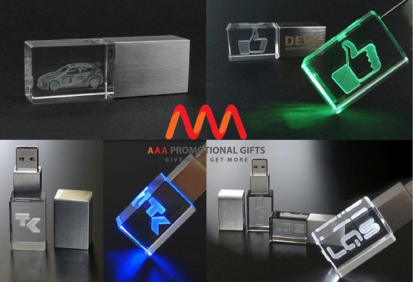 Quà tặng doanh nghiệp USB in logo mẫu 4 9 USB quà tặng