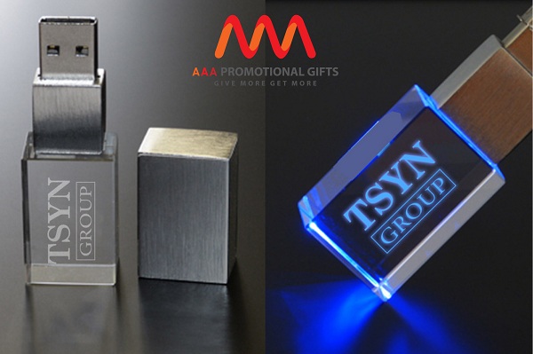 Quà tặng doanh nghiệp USB in logo mẫu 4 11 USB quà tặng